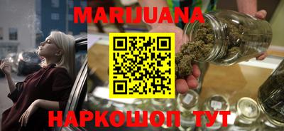 шишки Берёзовский